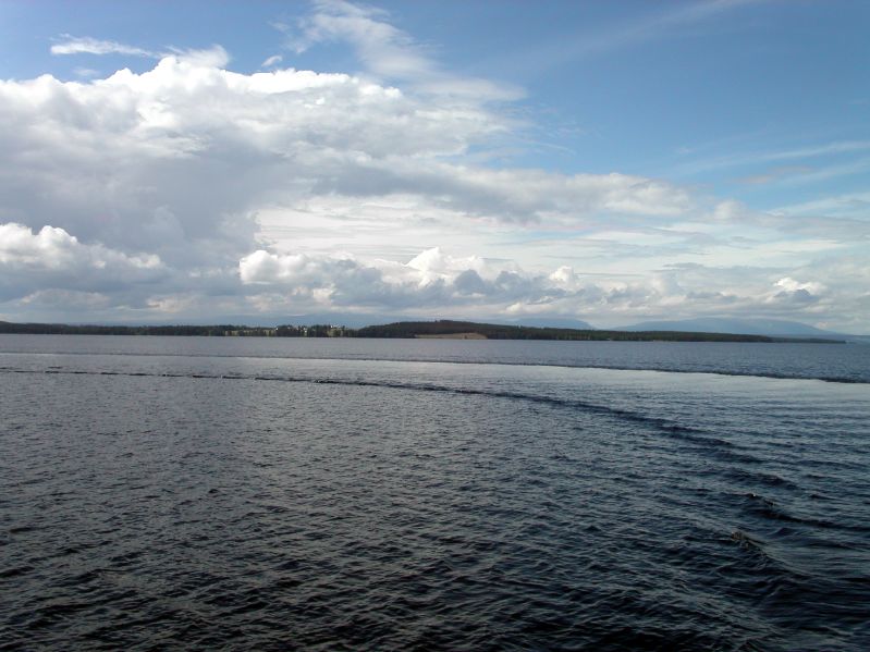 Cumlonimbus
